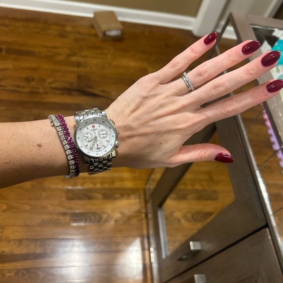 Michele Watch - Picture 8 of 11